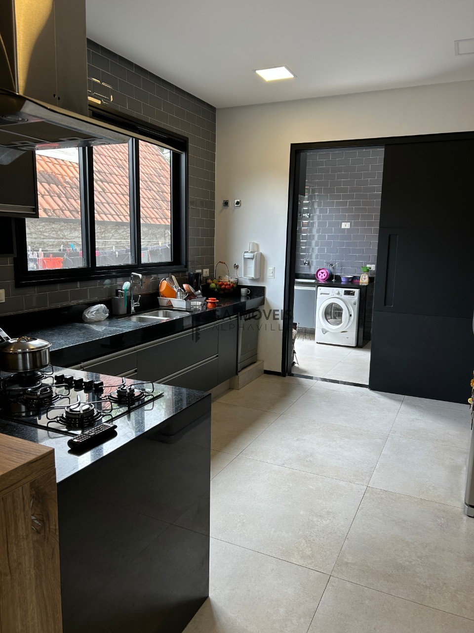 Casa, 4 quartos, 460 m² - Foto 46