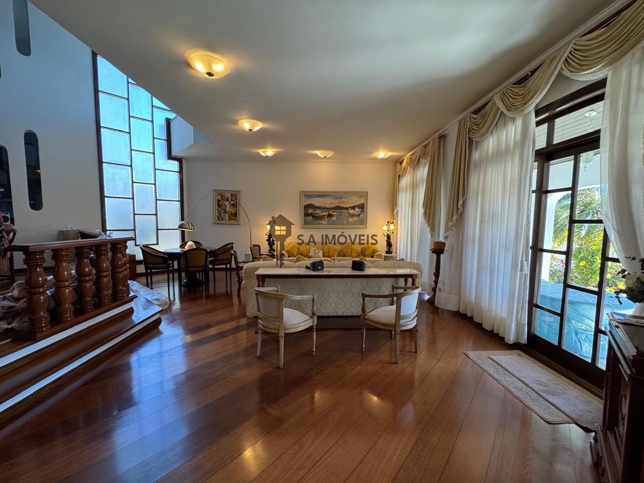 Casa de Condomínio, 4 quartos - Foto 9
