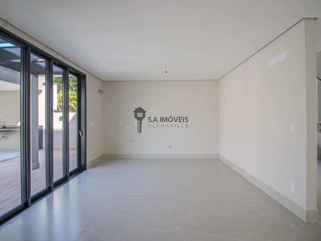 Casa, 4 quartos, 351 m² - Foto 9
