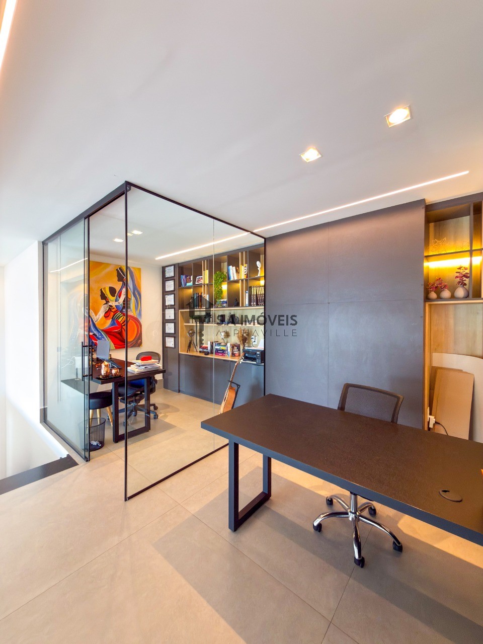 Apartamento, 5 quartos, 340 m² - Foto 13