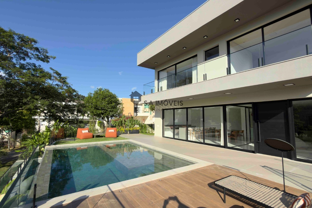 Casa, 5 quartos, 620 m² - Foto 24