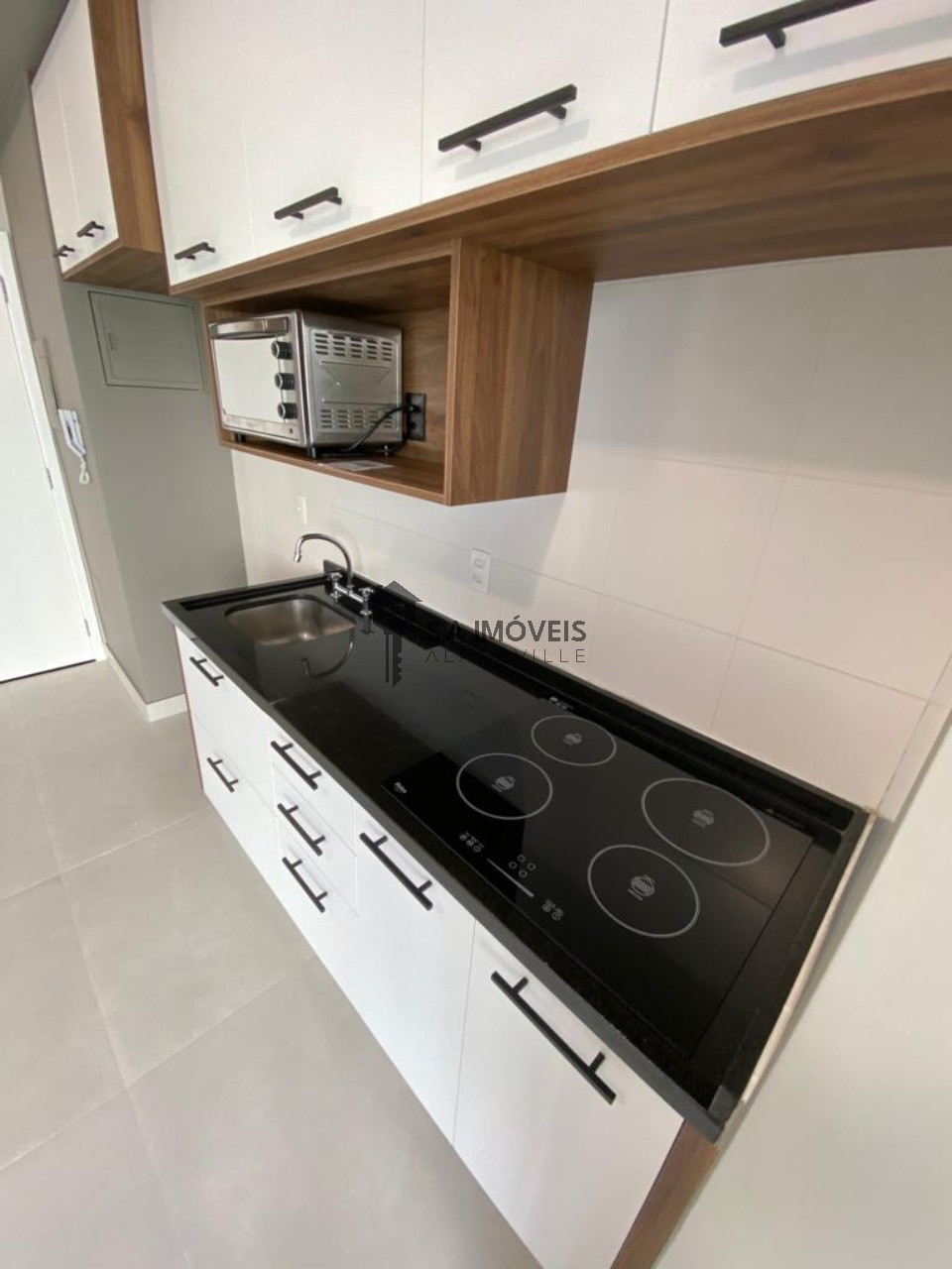 Apartamento, 1 quarto, 50 m² - Foto 7