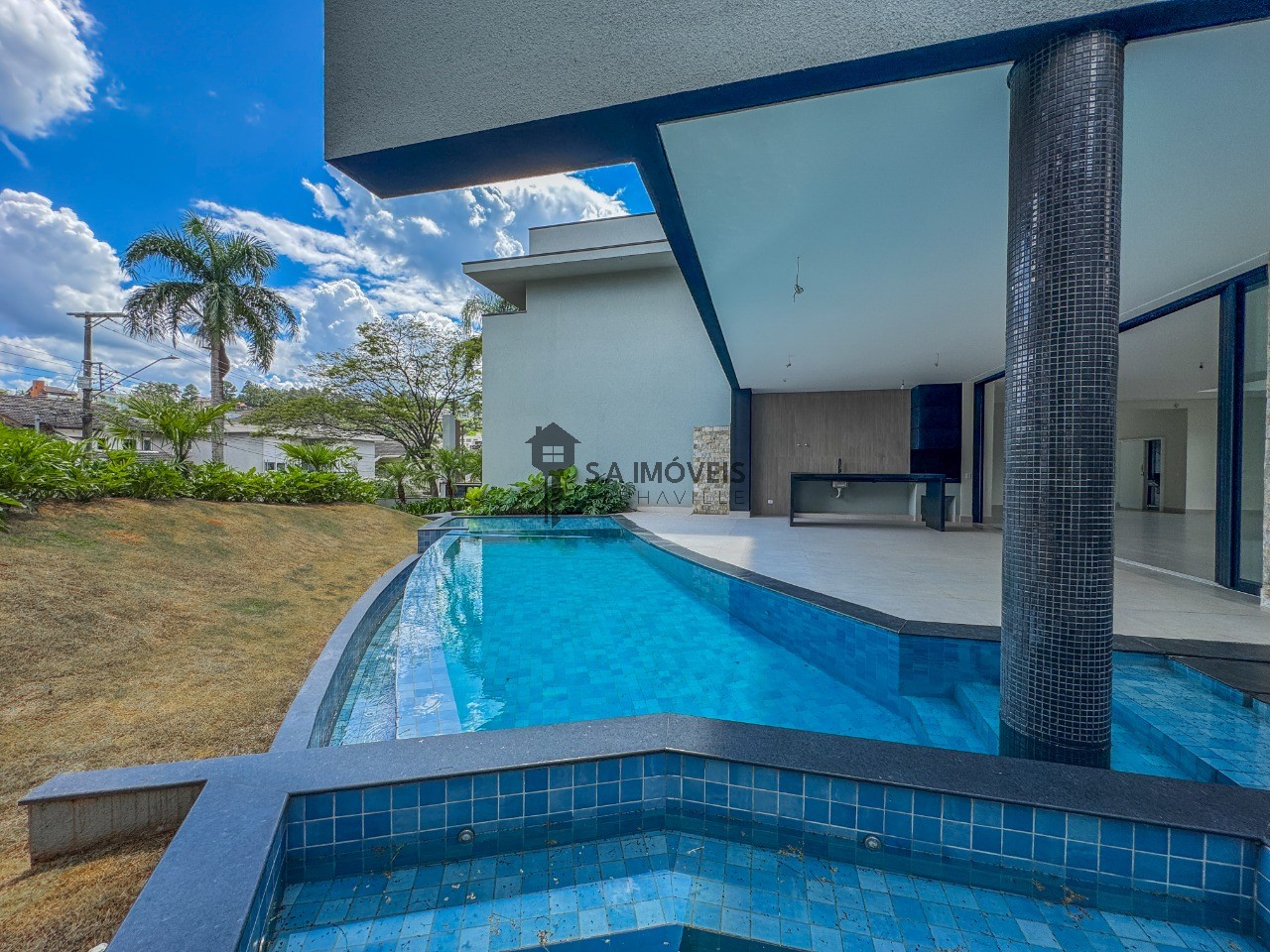 Casa, 5 quartos, 948 m² - Foto 57