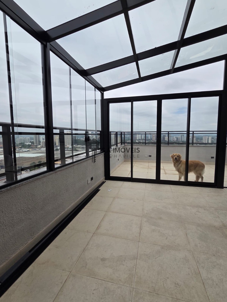 Cobertura, 3 quartos, 153 m² - Foto 18