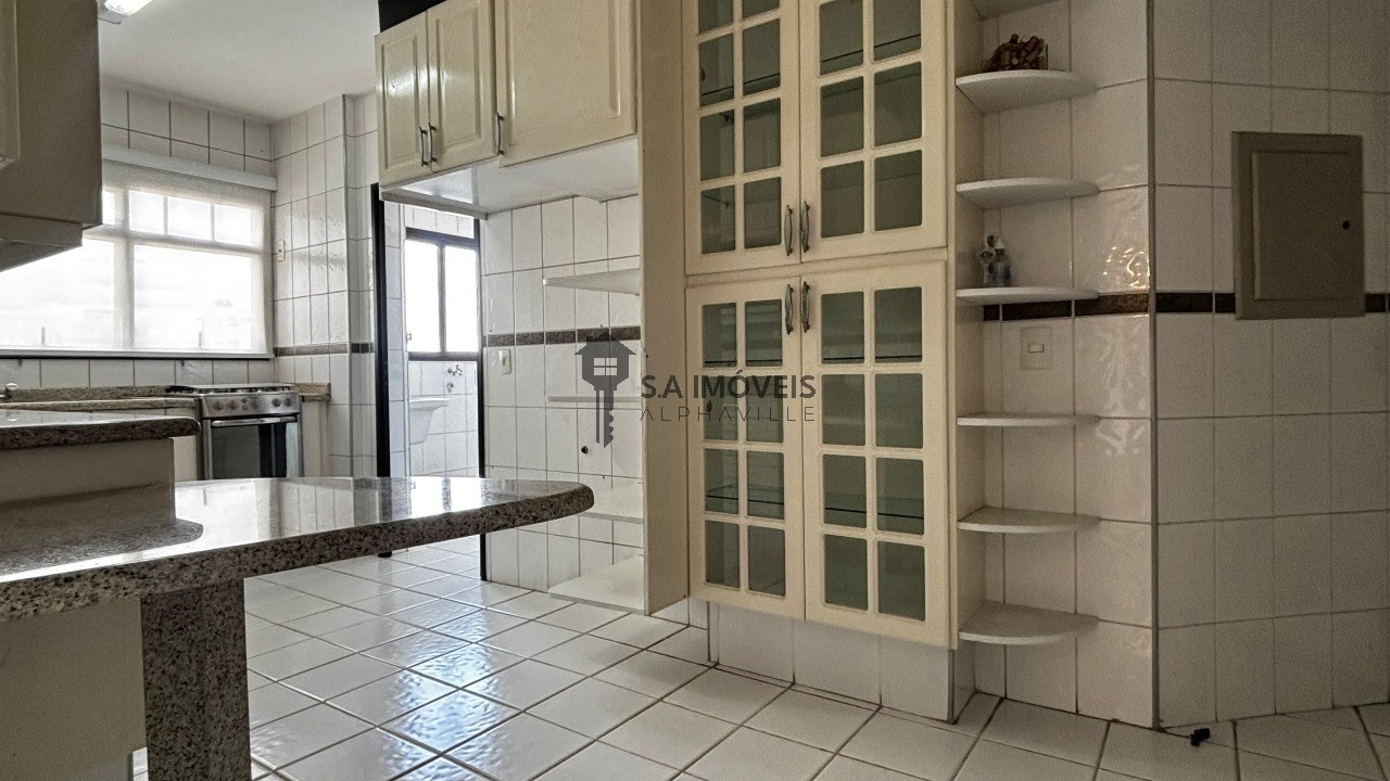 Apartamento, 3 quartos, 160 m² - Foto 15