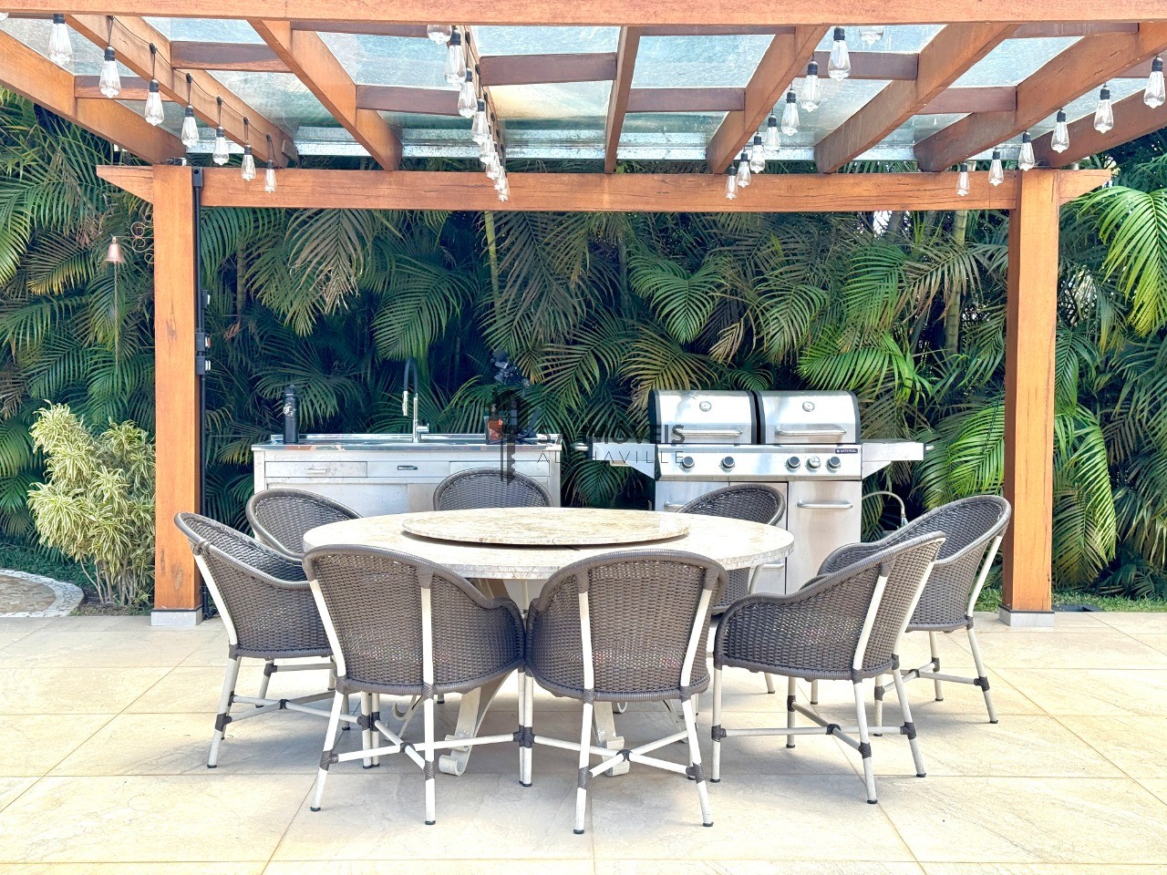 Casa de Condomínio, 6 quartos - Foto 36