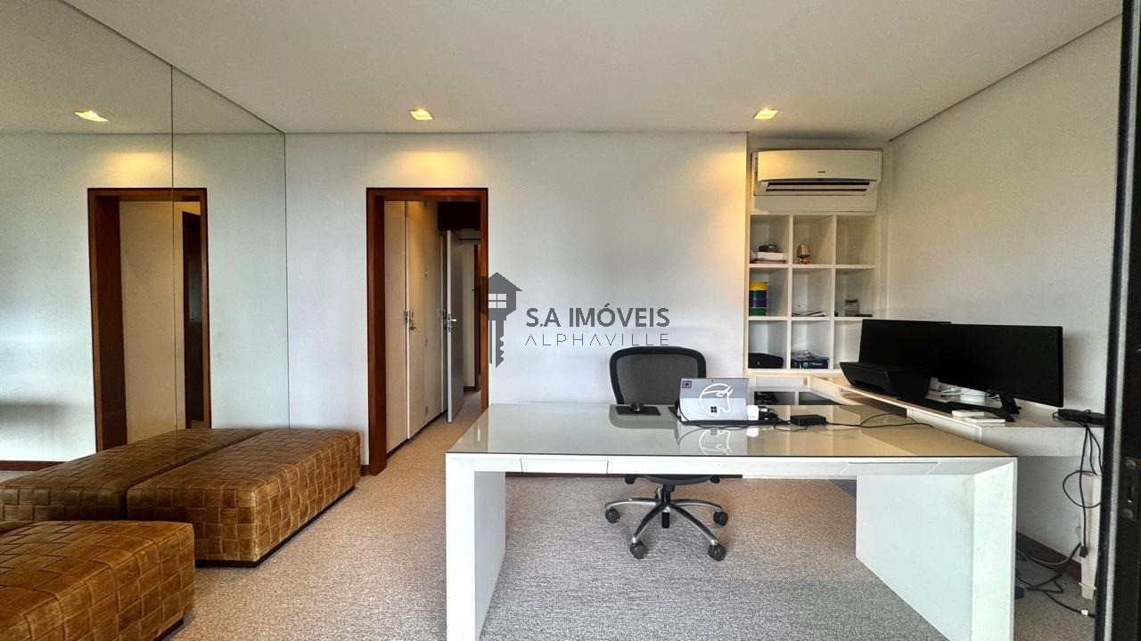 Casa de Condomínio, 5 quartos - Foto 47