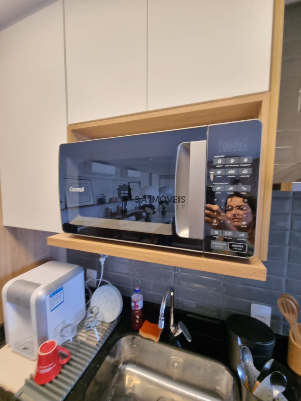 Apartamento, 2 quartos, 70 m² - Foto 9