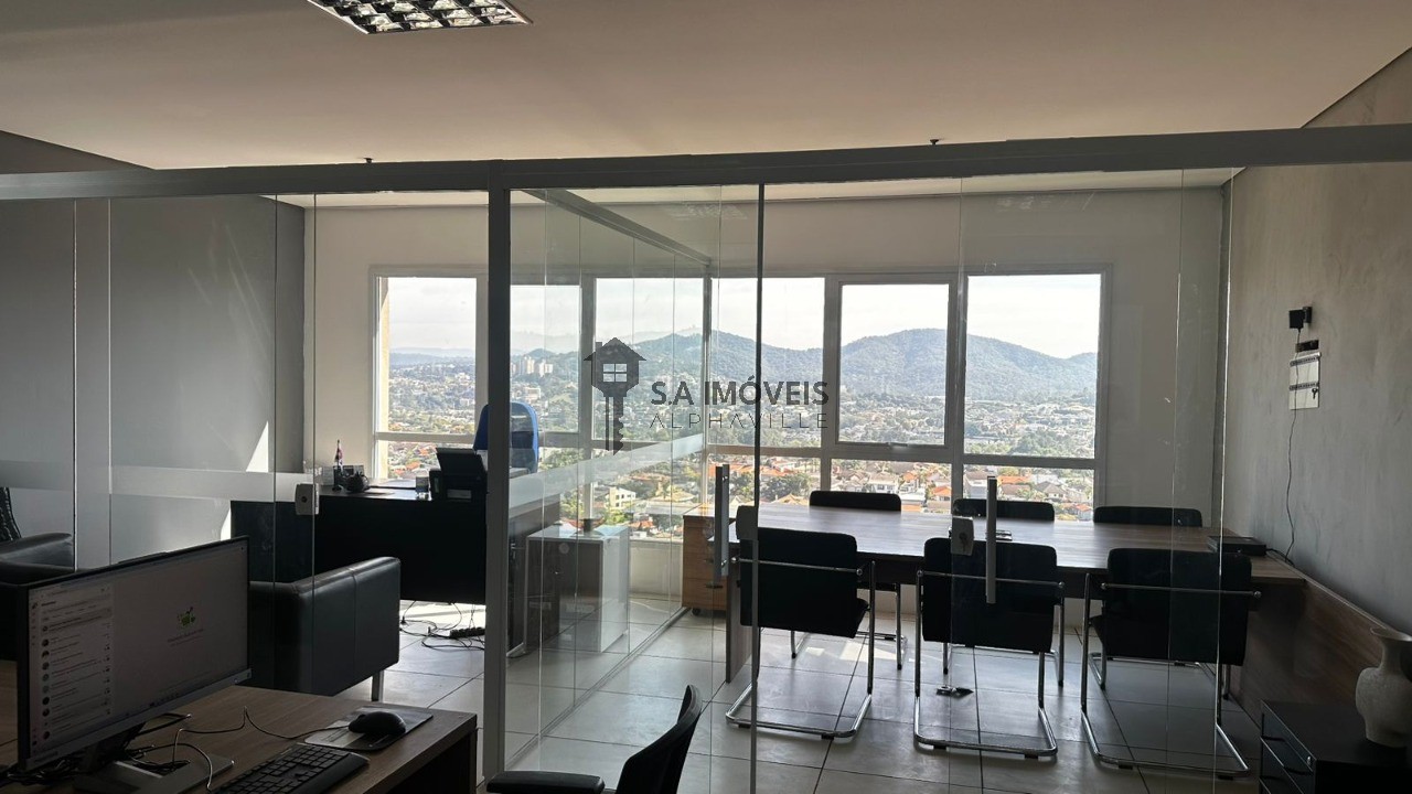 Sala-Conjunto, 53 m² - Foto 1