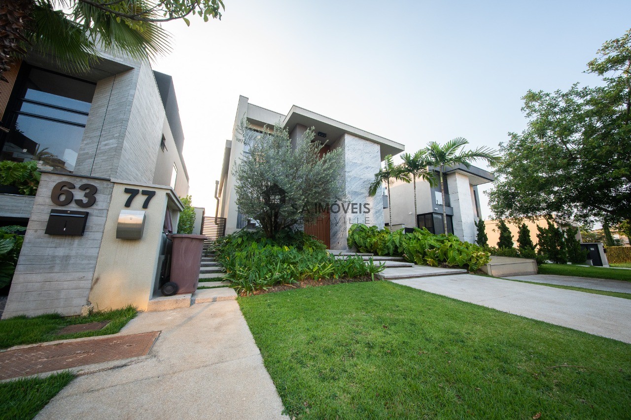 Casa, 4 quartos, 547 m² - Foto 25