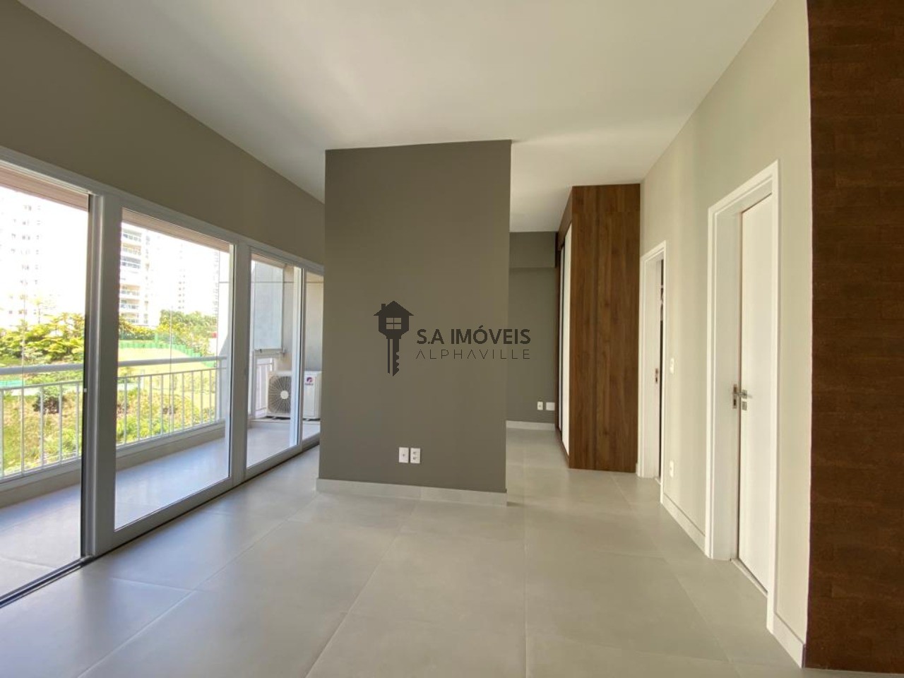 Apartamento, 1 quarto, 50 m² - Foto 11