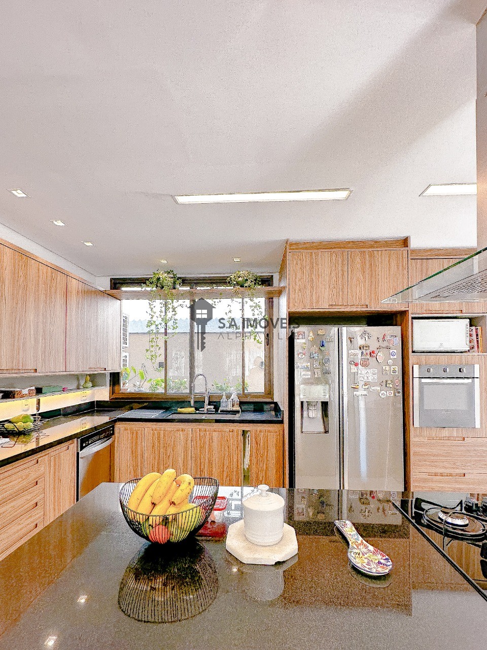 Casa, 4 quartos, 345 m² - Foto 22