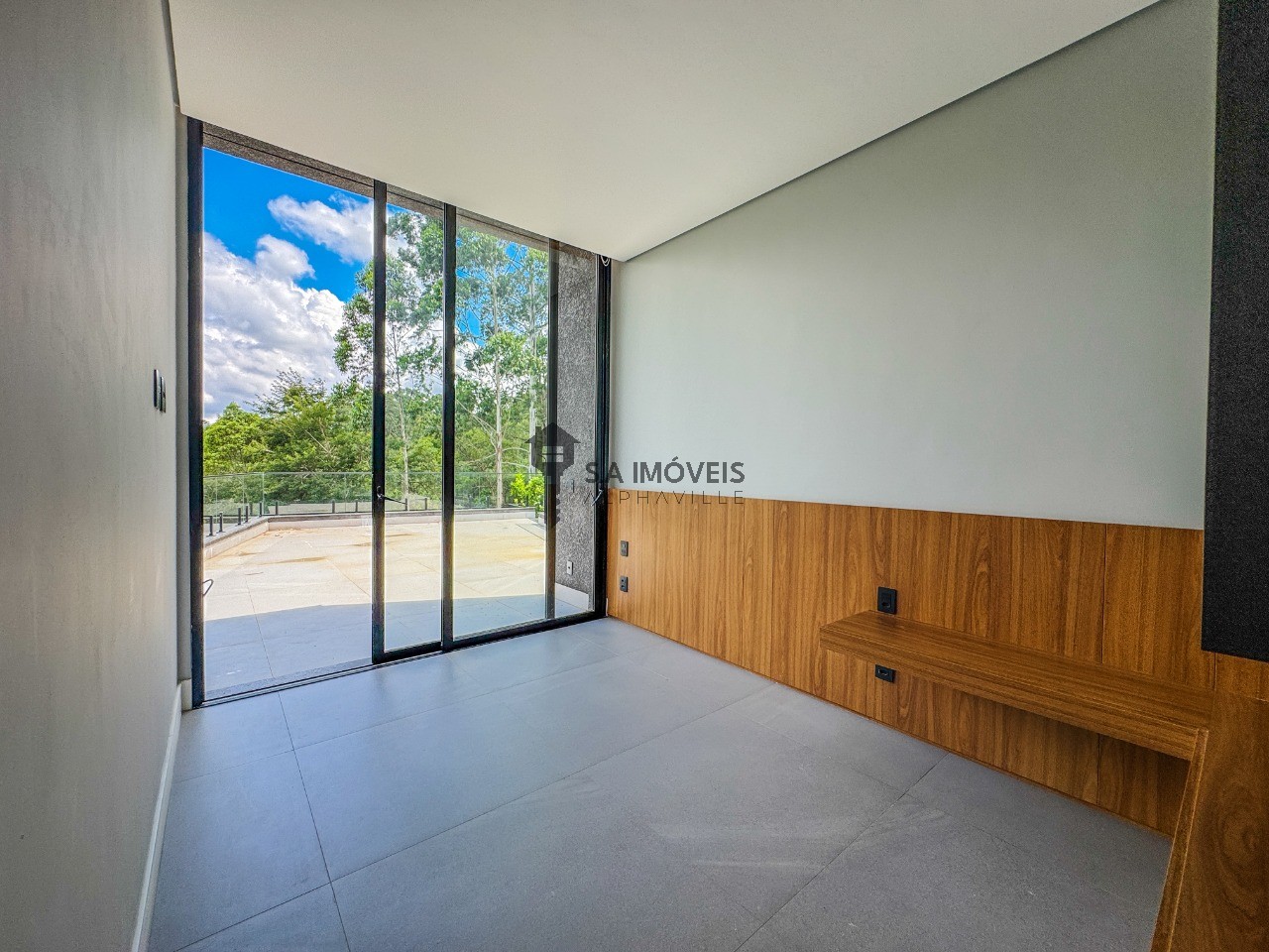 Casa de Condomínio, 4 quartos - Foto 41