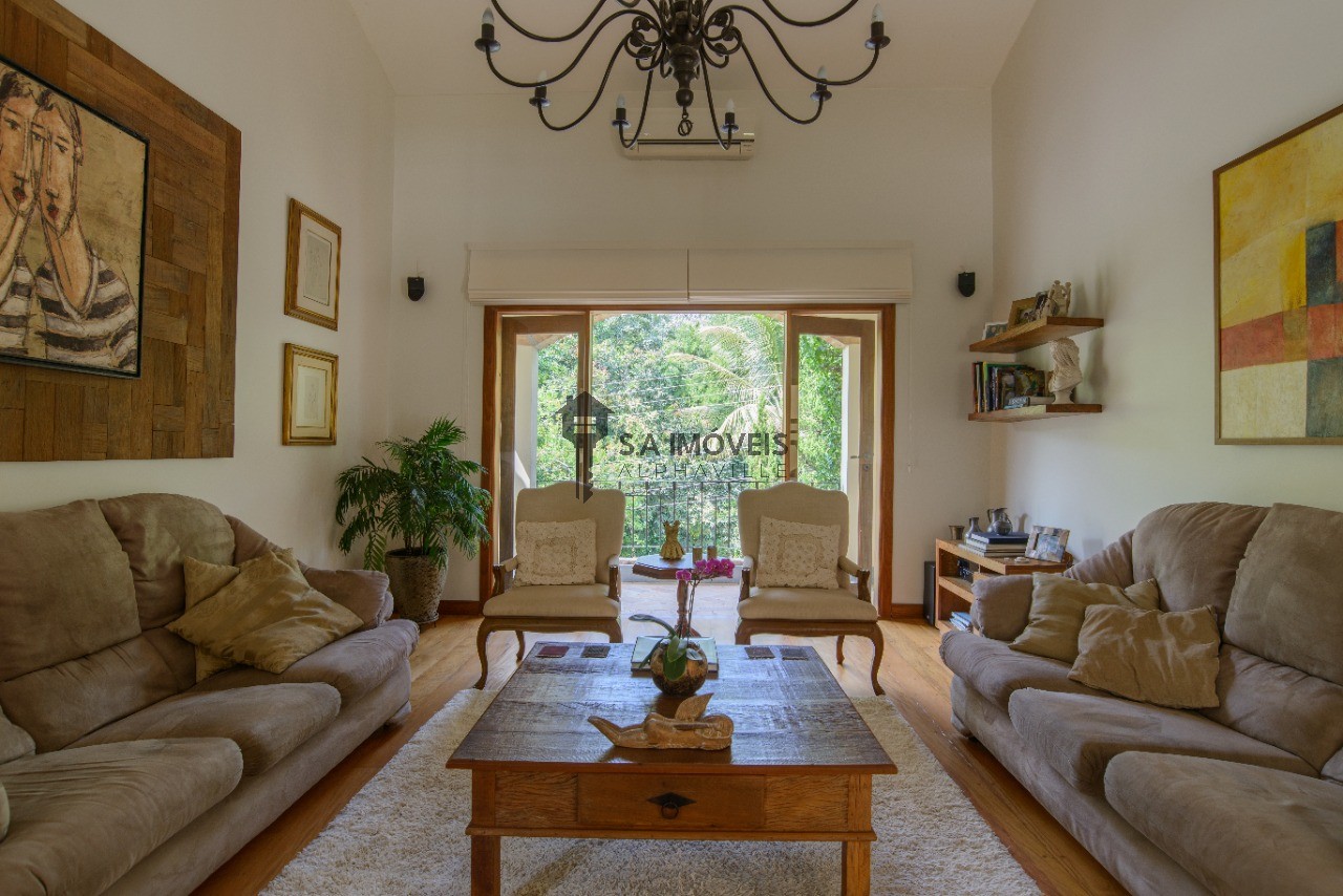 Casa, 4 quartos, 400 m² - Foto 19