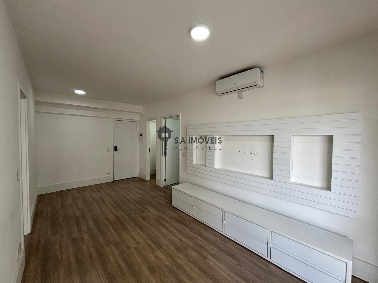 Apartamento, 1 quarto, 49 m² - Foto 4