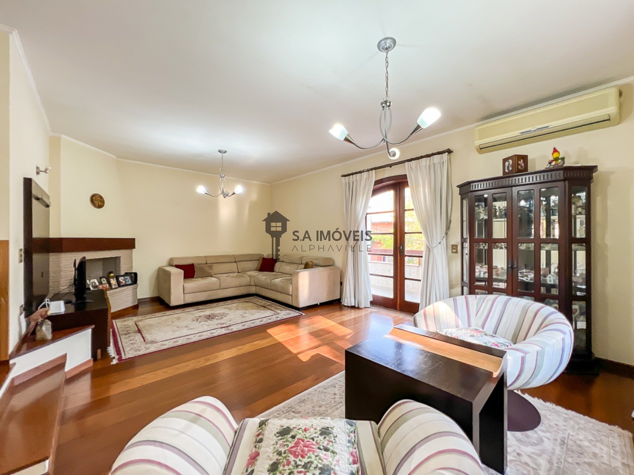 Casa, 4 quartos, 337 m² - Foto 12