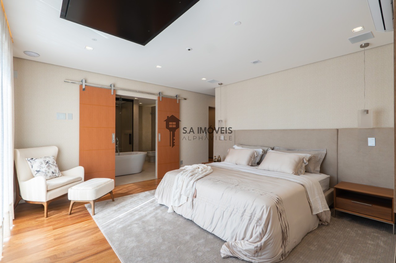 Casa de Condomínio, 5 quartos - Foto 25
