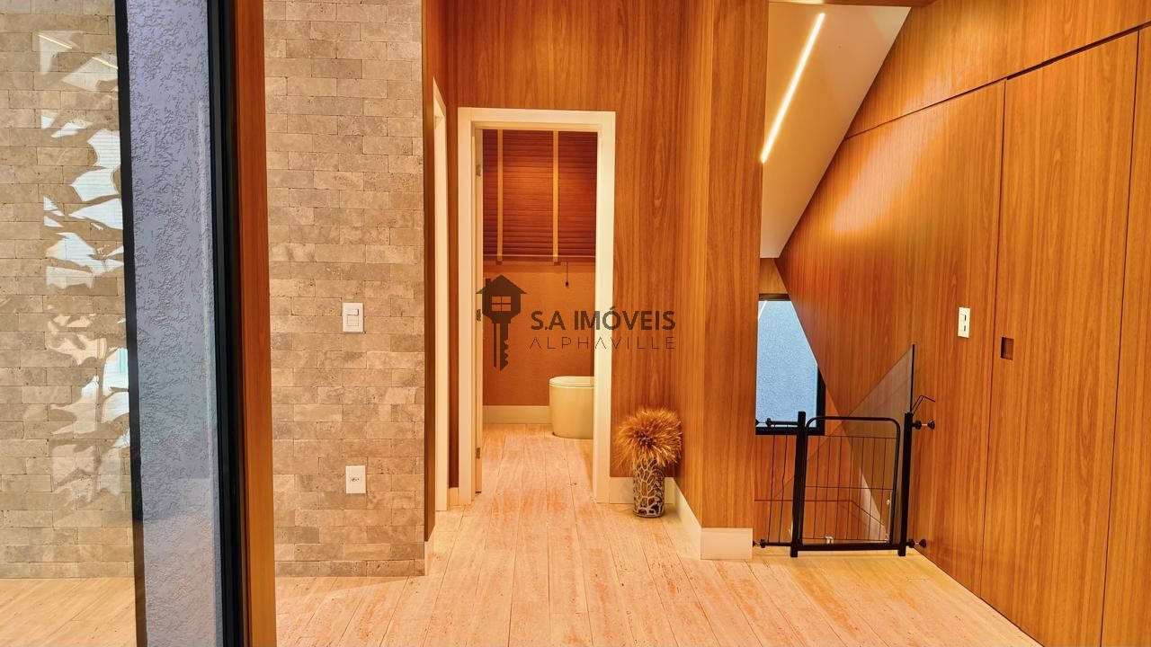 Casa de Condomínio, 4 quartos - Foto 21
