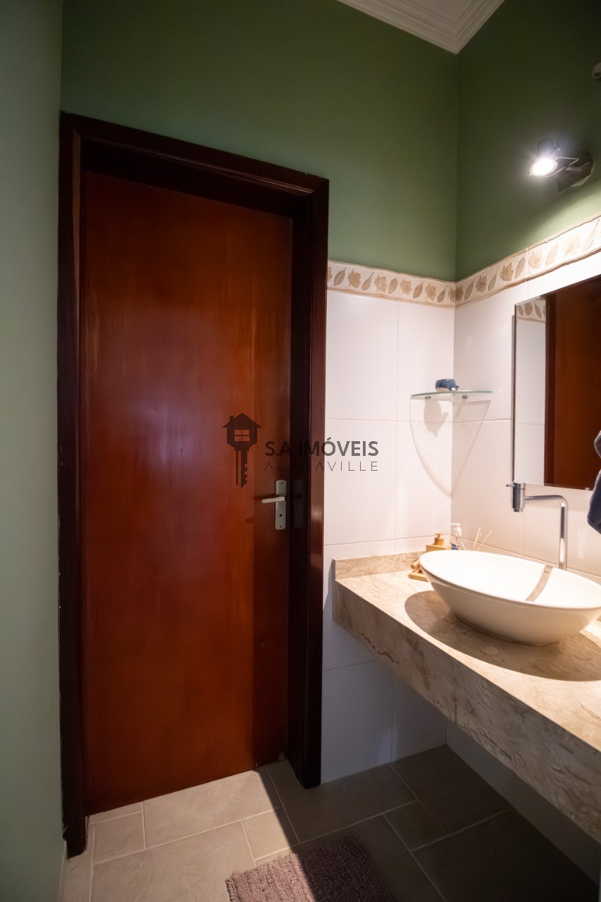 Casa de Condomínio, 4 quartos - Foto 74