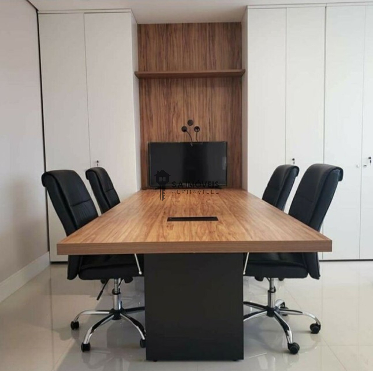 Sala-Conjunto, 40 m² - Foto 7