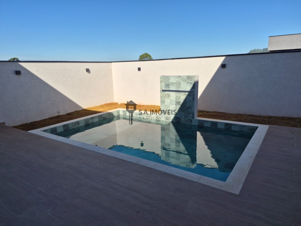 Casa, 3 quartos, 196 m² - Foto 8