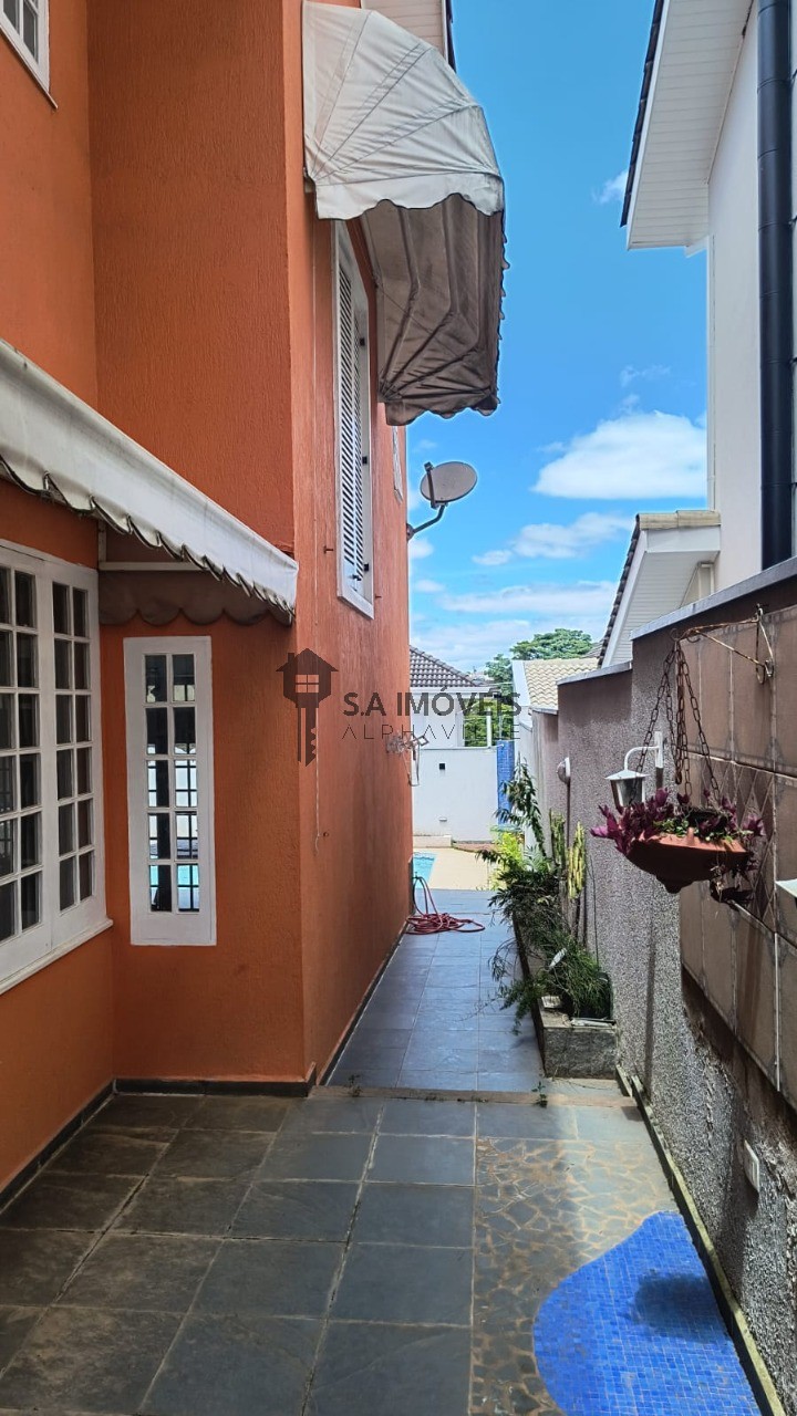 Casa, 3 quartos, 344 m² - Foto 9
