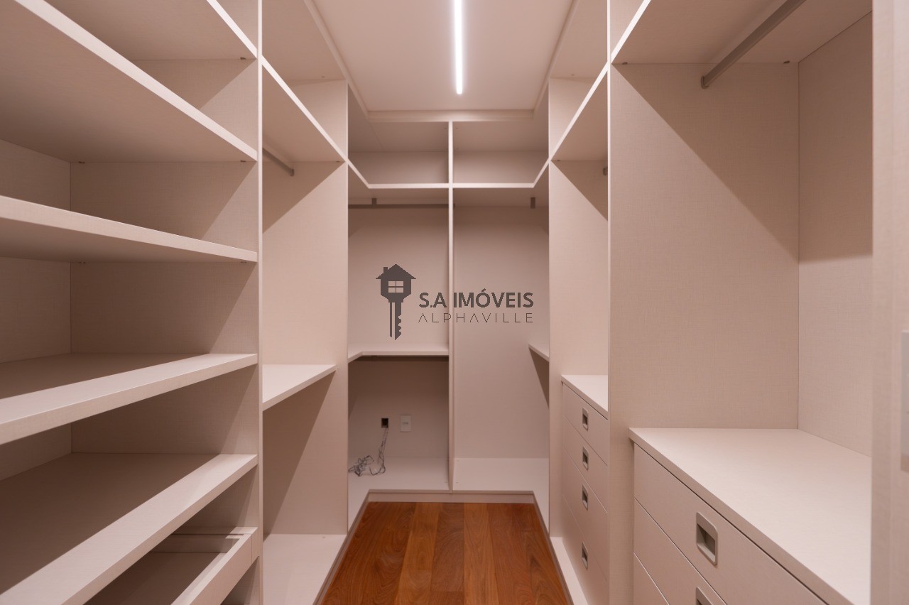 Casa de Condomínio, 5 quartos - Foto 30
