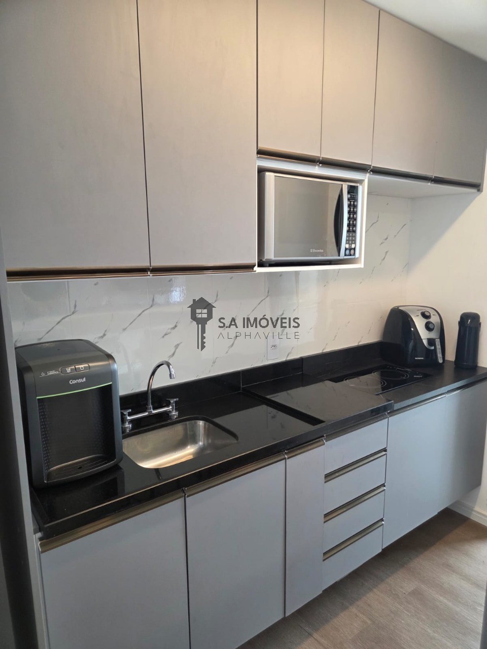 Cobertura, 3 quartos, 153 m² - Foto 5