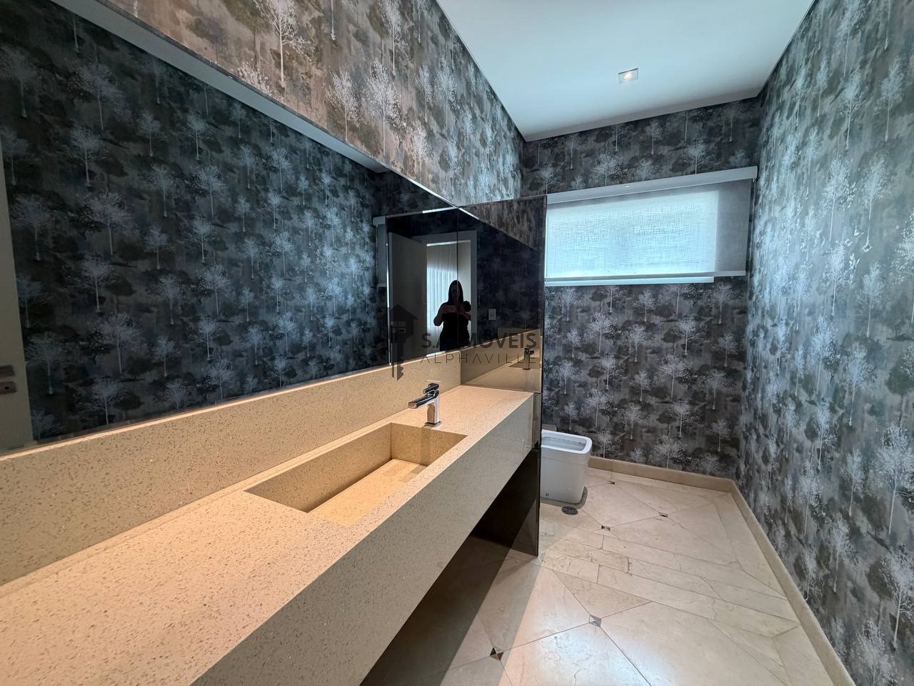 Casa de Condomínio, 4 quartos - Foto 35