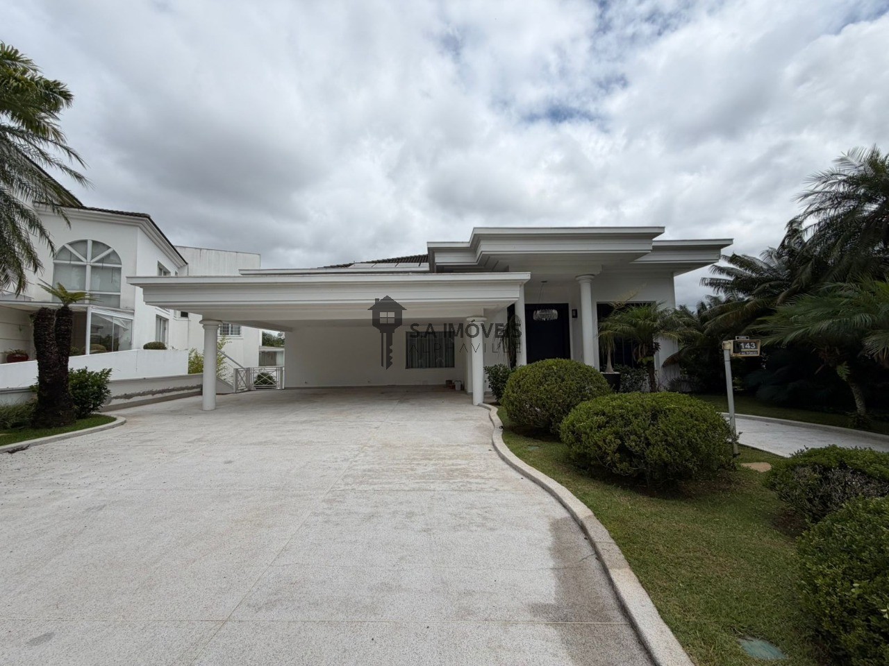 Casa de Condomínio, 4 quartos - Foto 4