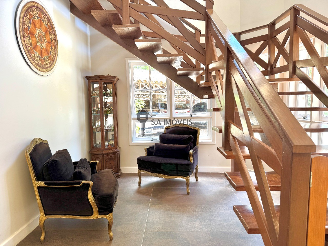 Casa de Condomínio, 6 quartos - Foto 10