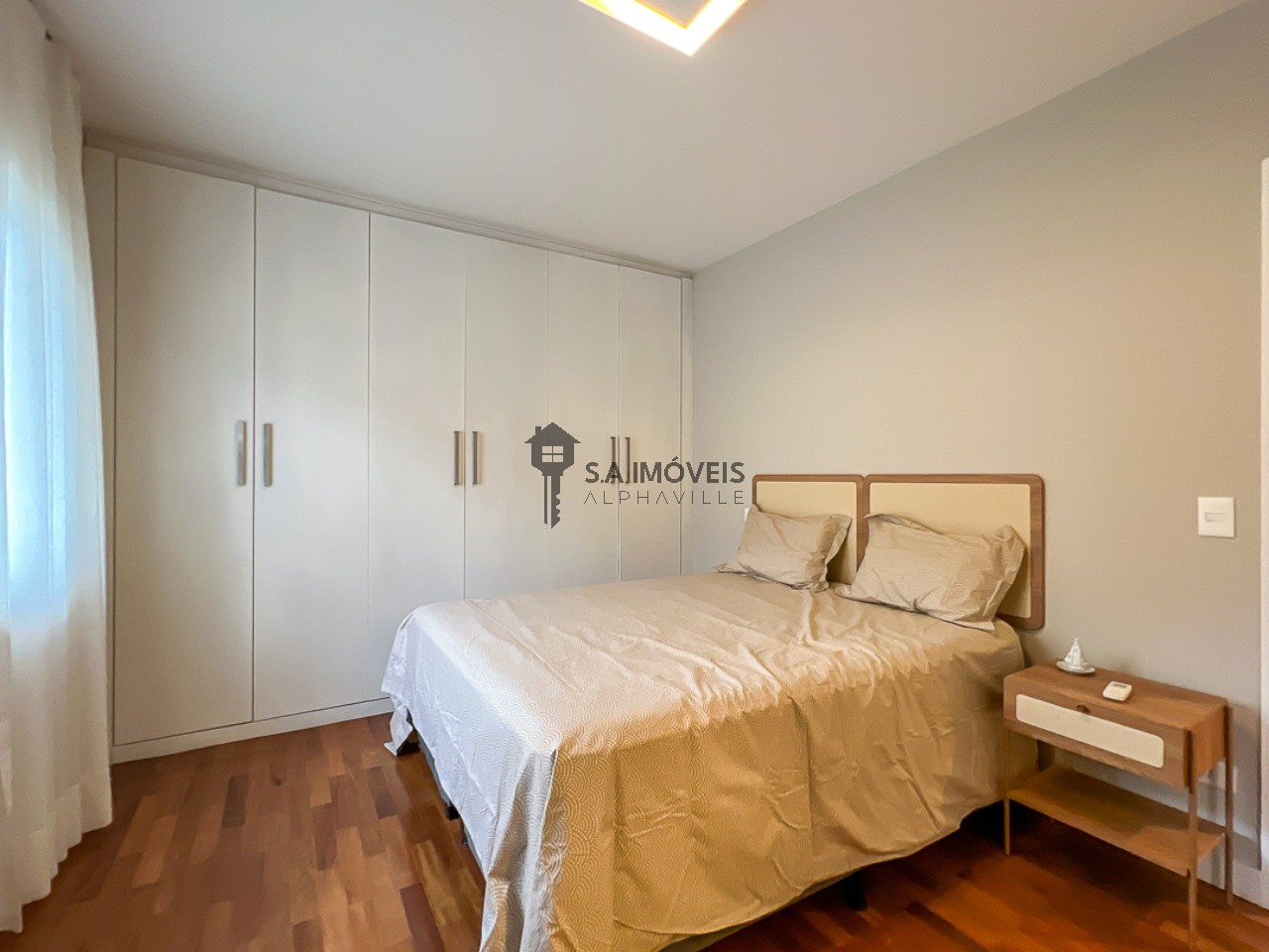 Casa, 4 quartos, 376 m² - Foto 19