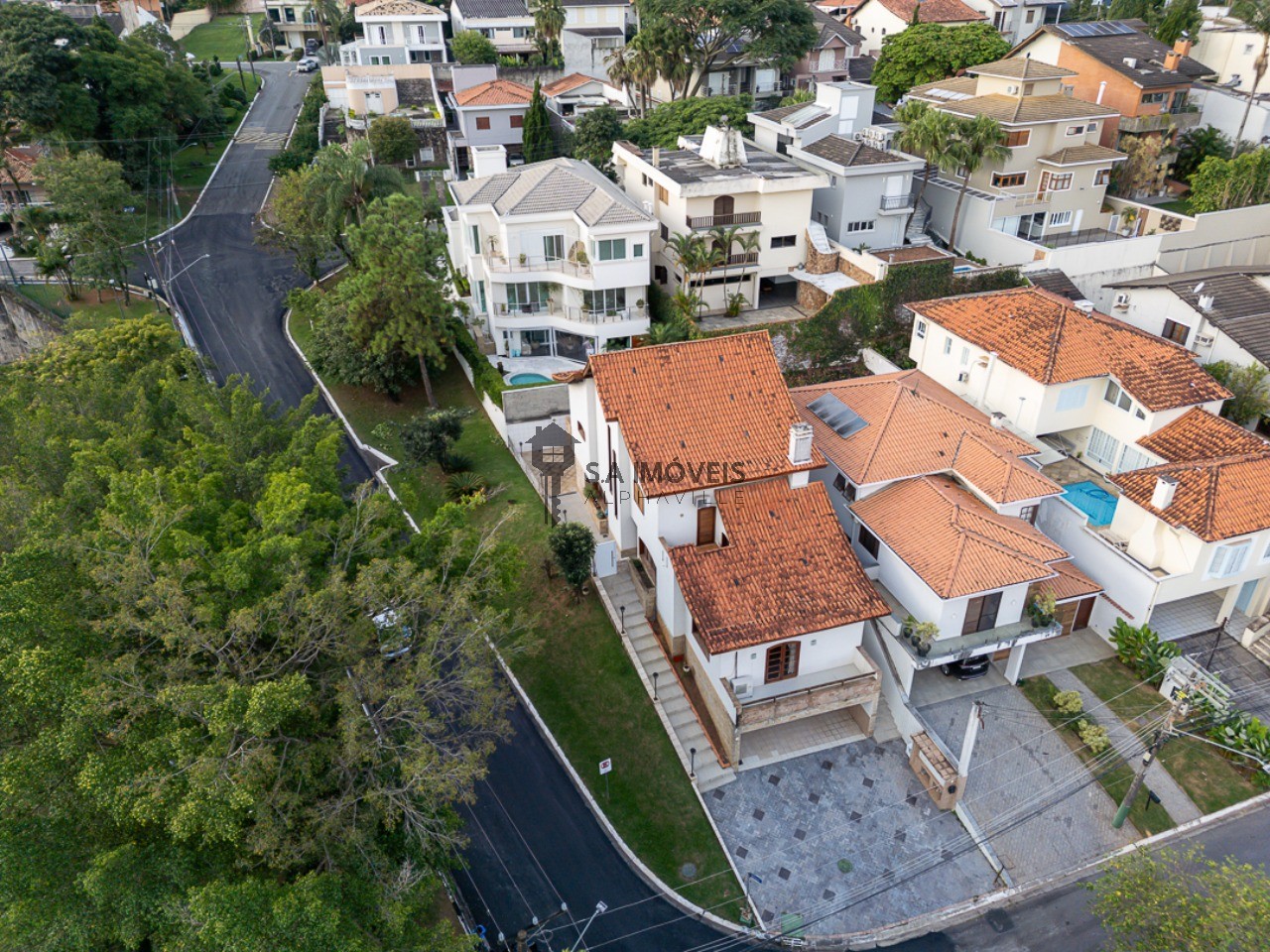 Casa, 4 quartos, 337 m² - Foto 72