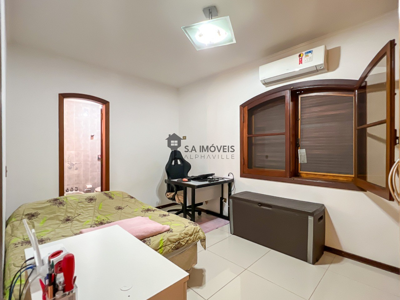 Casa, 4 quartos, 337 m² - Foto 37