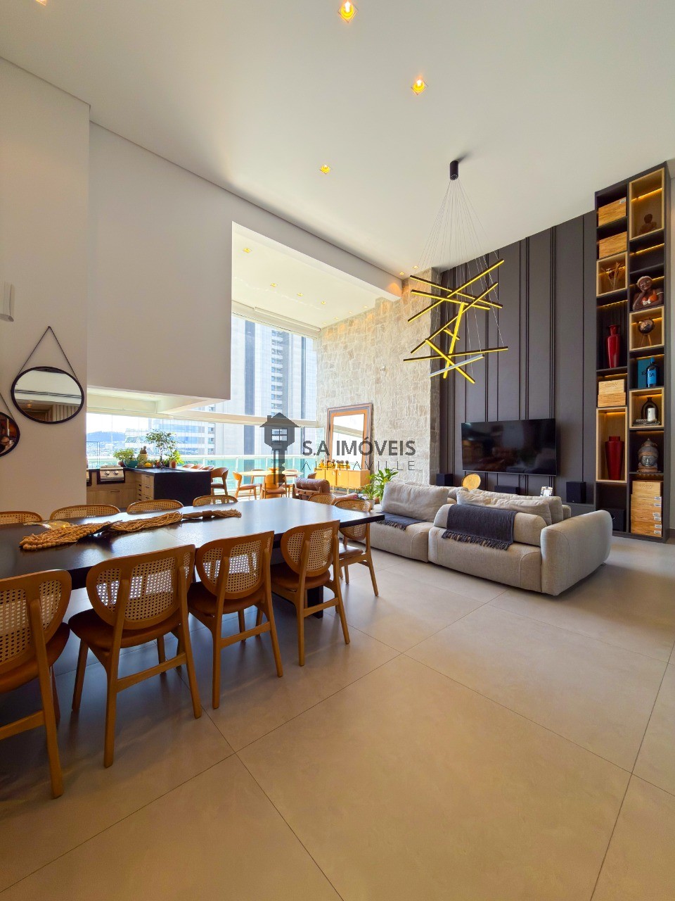 Apartamento, 5 quartos, 340 m² - Foto 7