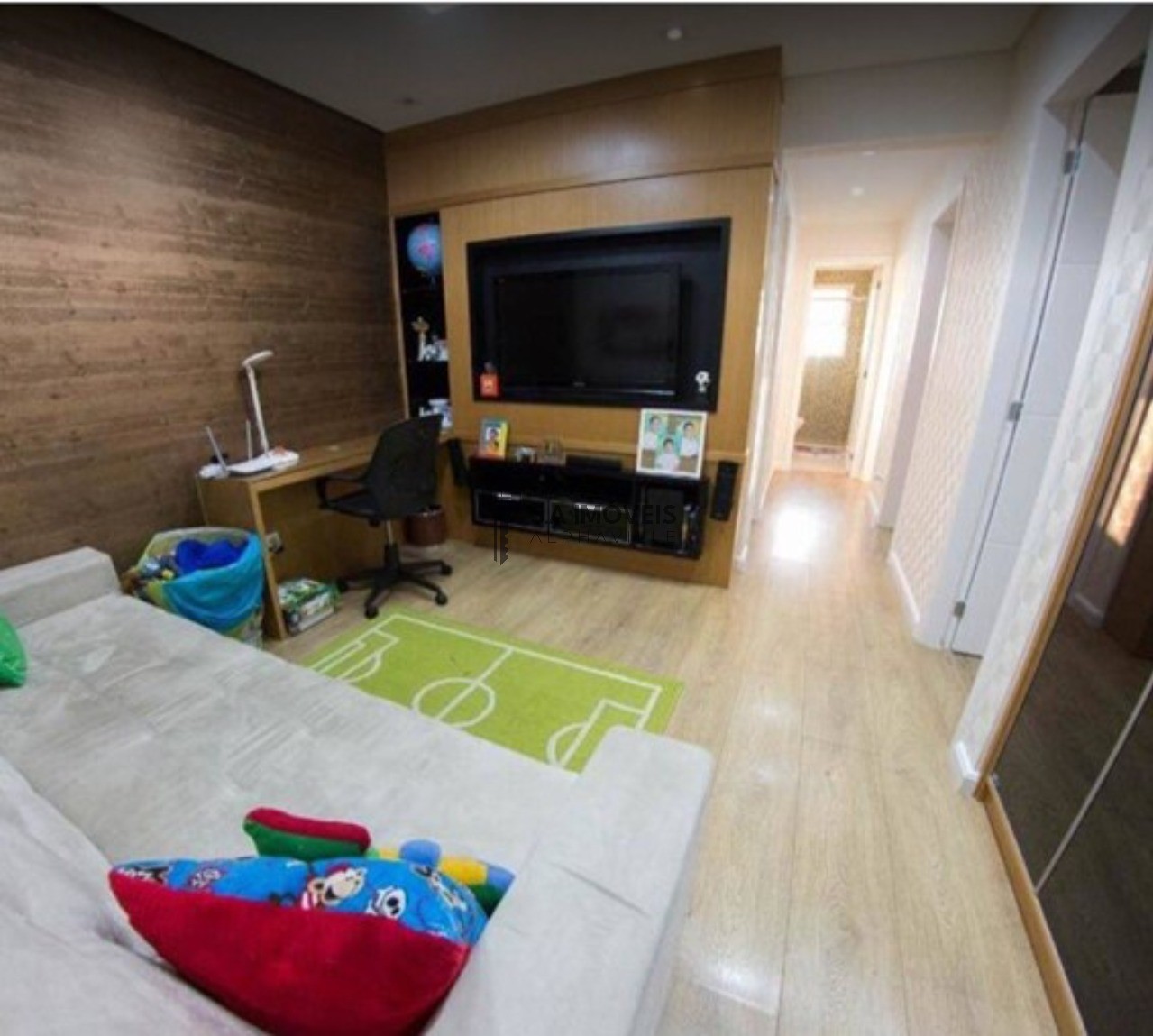 Apartamento, 4 quartos, 202 m² - Foto 14