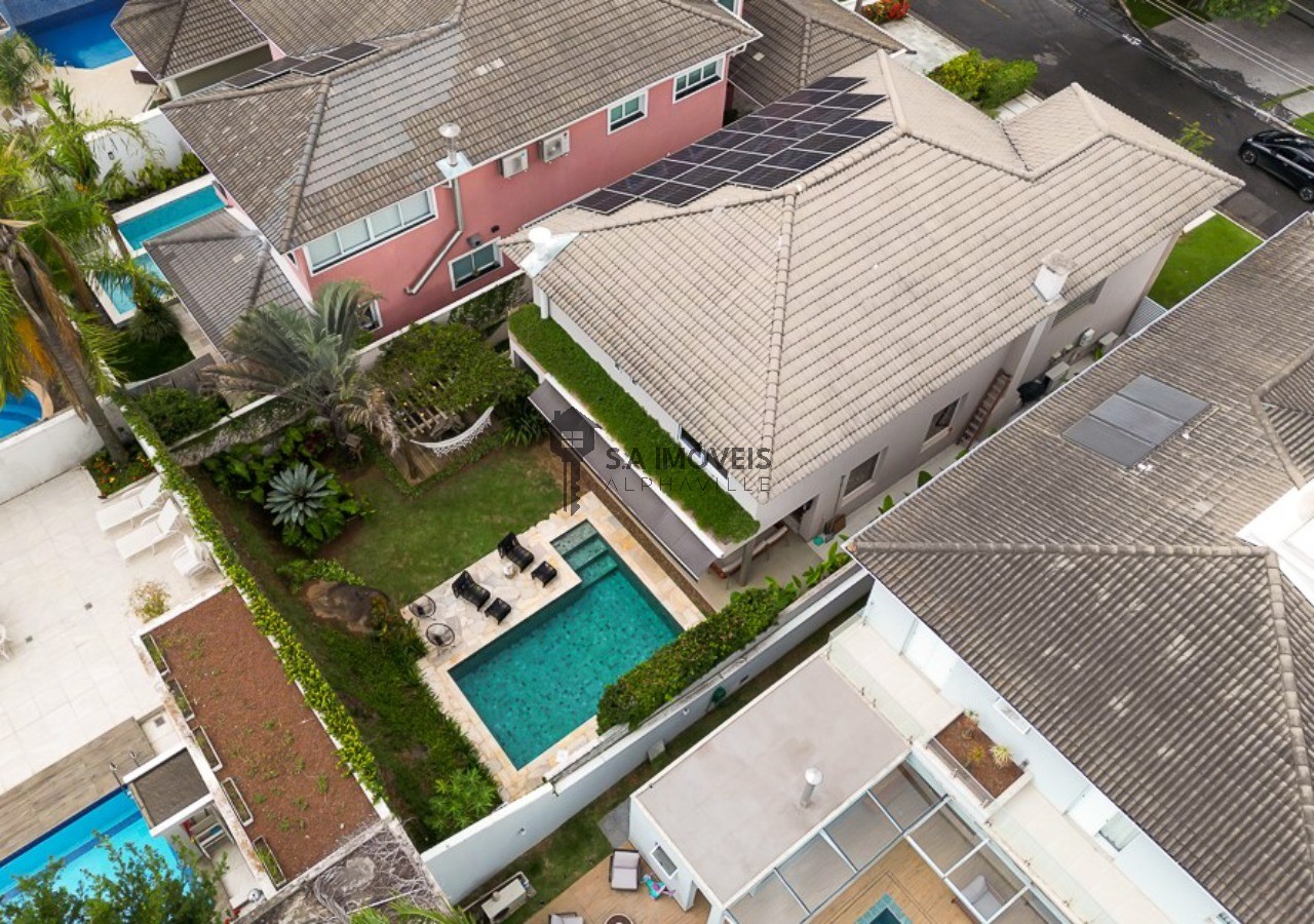 Casa, 4 quartos, 376 m² - Foto 92