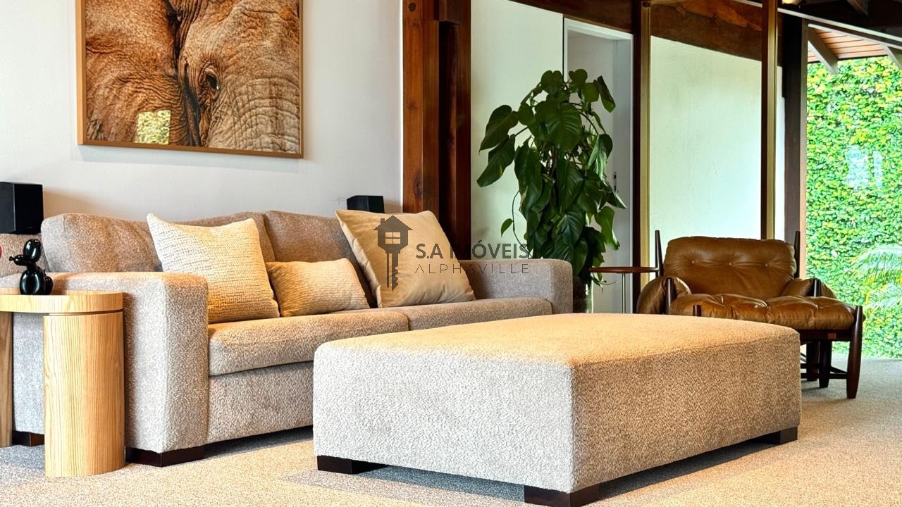 Casa de Condomínio, 5 quartos - Foto 39