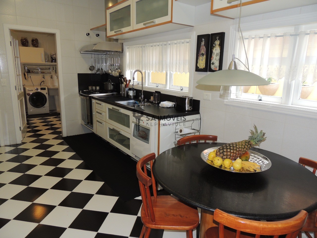 Casa, 4 quartos, 328 m² - Foto 55