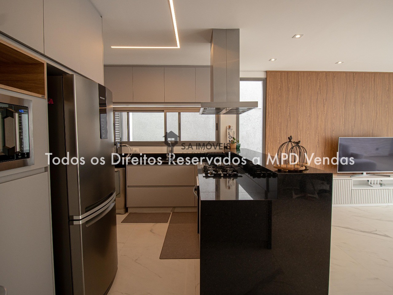 Casa de Condomínio, 3 quartos - Foto 28