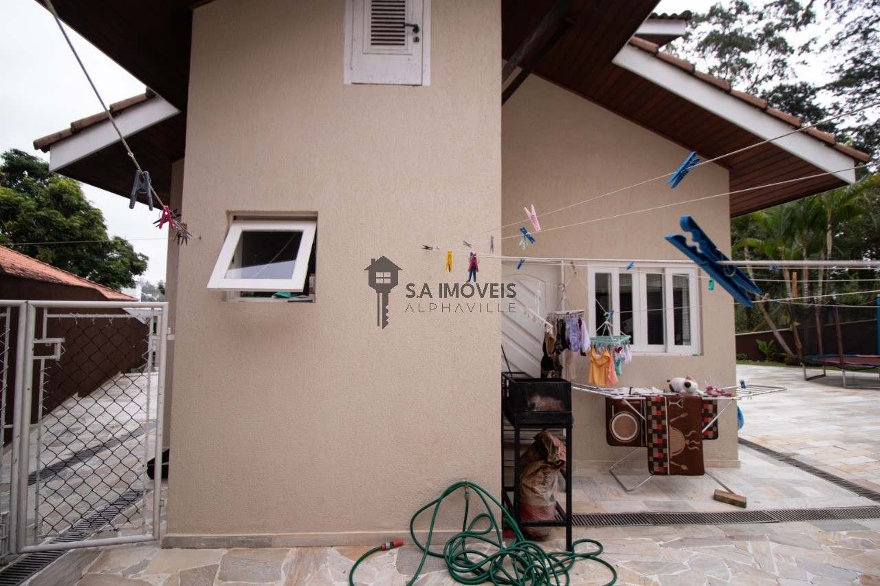 Casa de Condomínio, 4 quartos - Foto 13