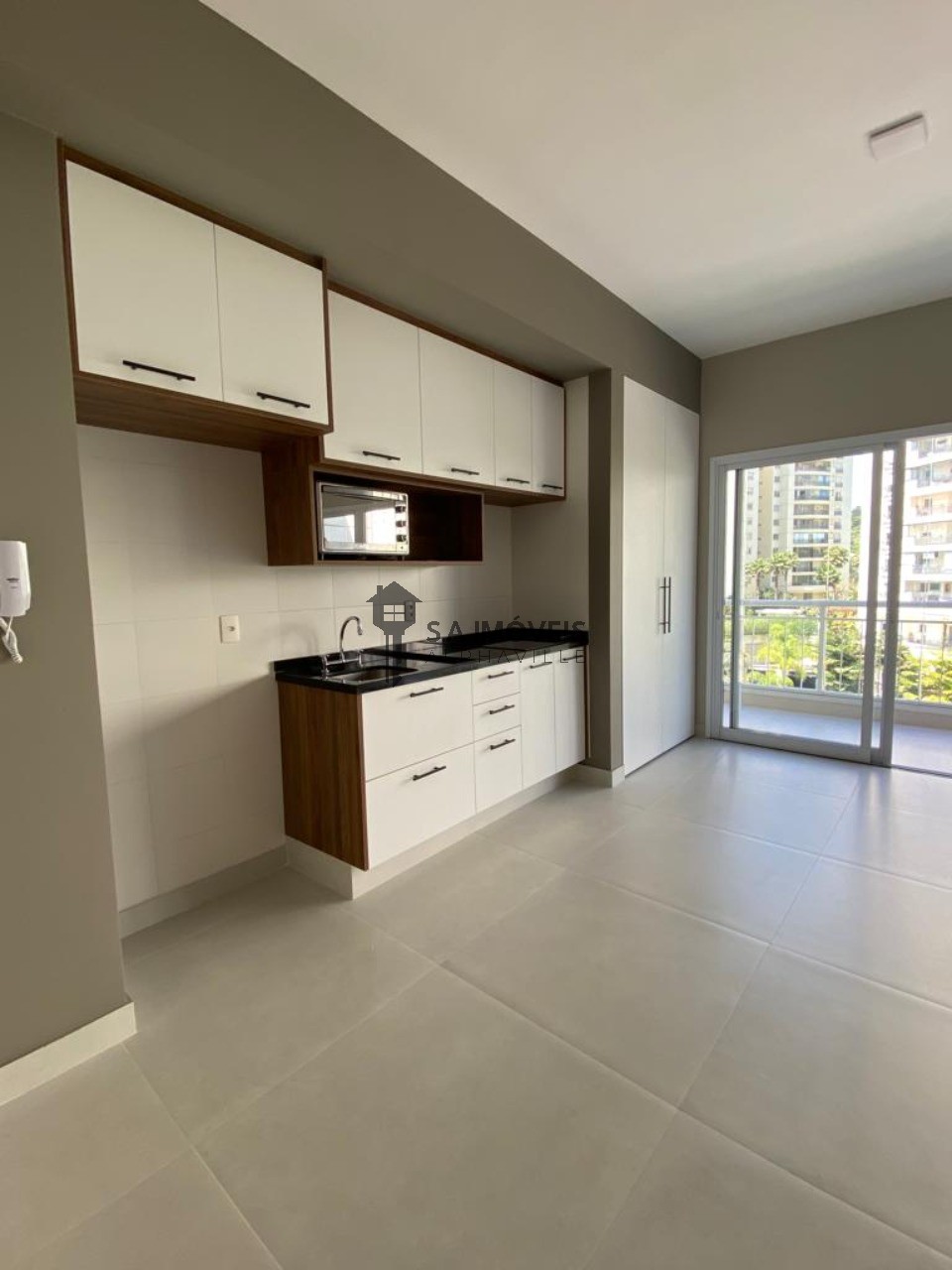 Apartamento, 1 quarto, 50 m² - Foto 4