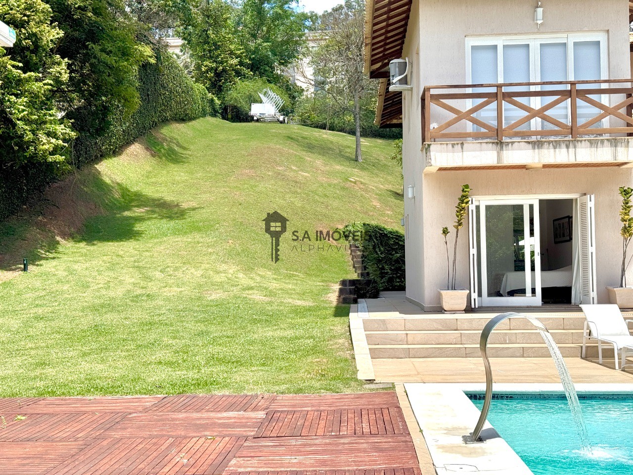 Casa de Condomínio, 6 quartos - Foto 40