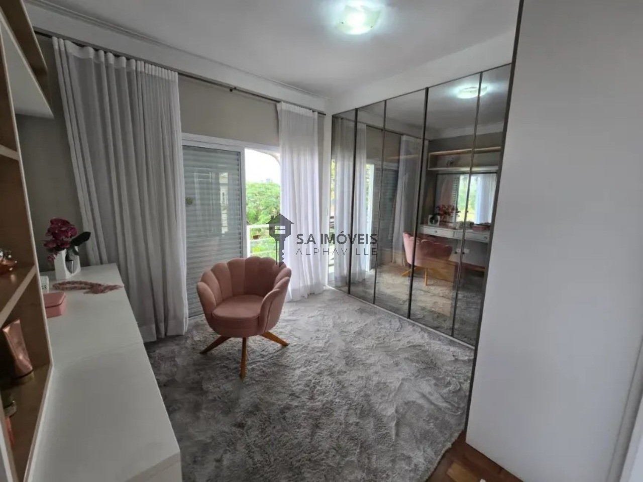 Casa, 4 quartos, 350 m² - Foto 51