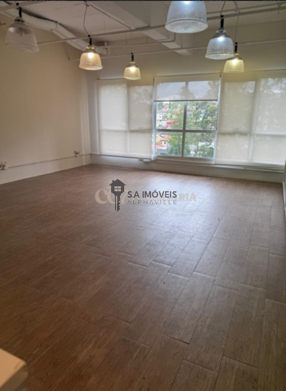 Sala-Conjunto, 53 m² - Foto 1