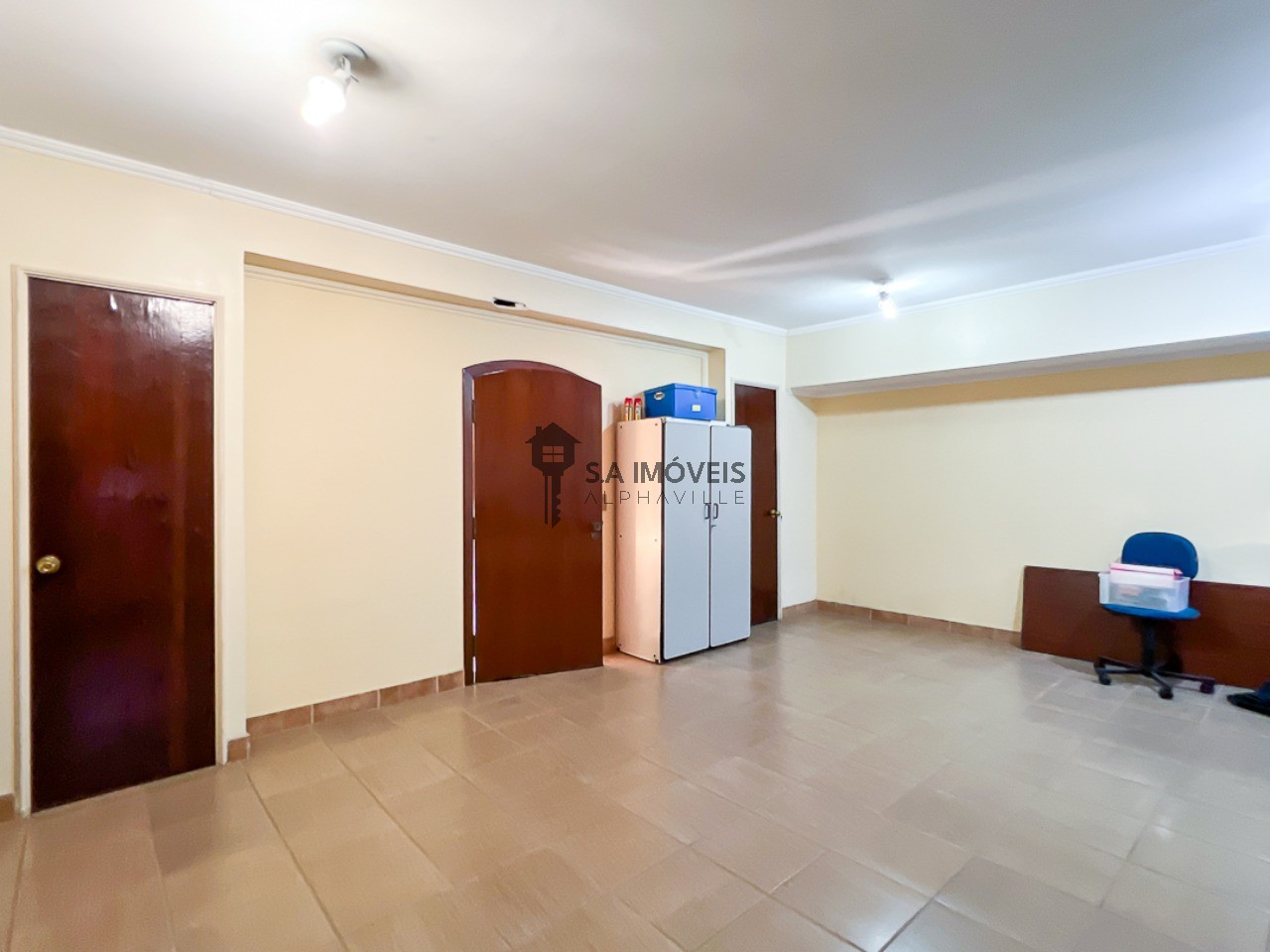 Casa, 4 quartos, 337 m² - Foto 26