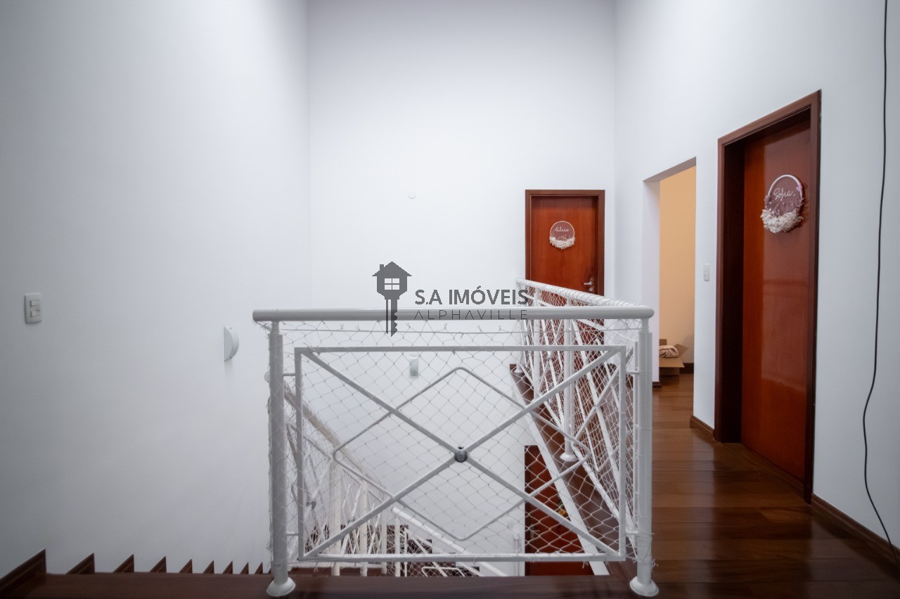 Casa de Condomínio, 4 quartos - Foto 43