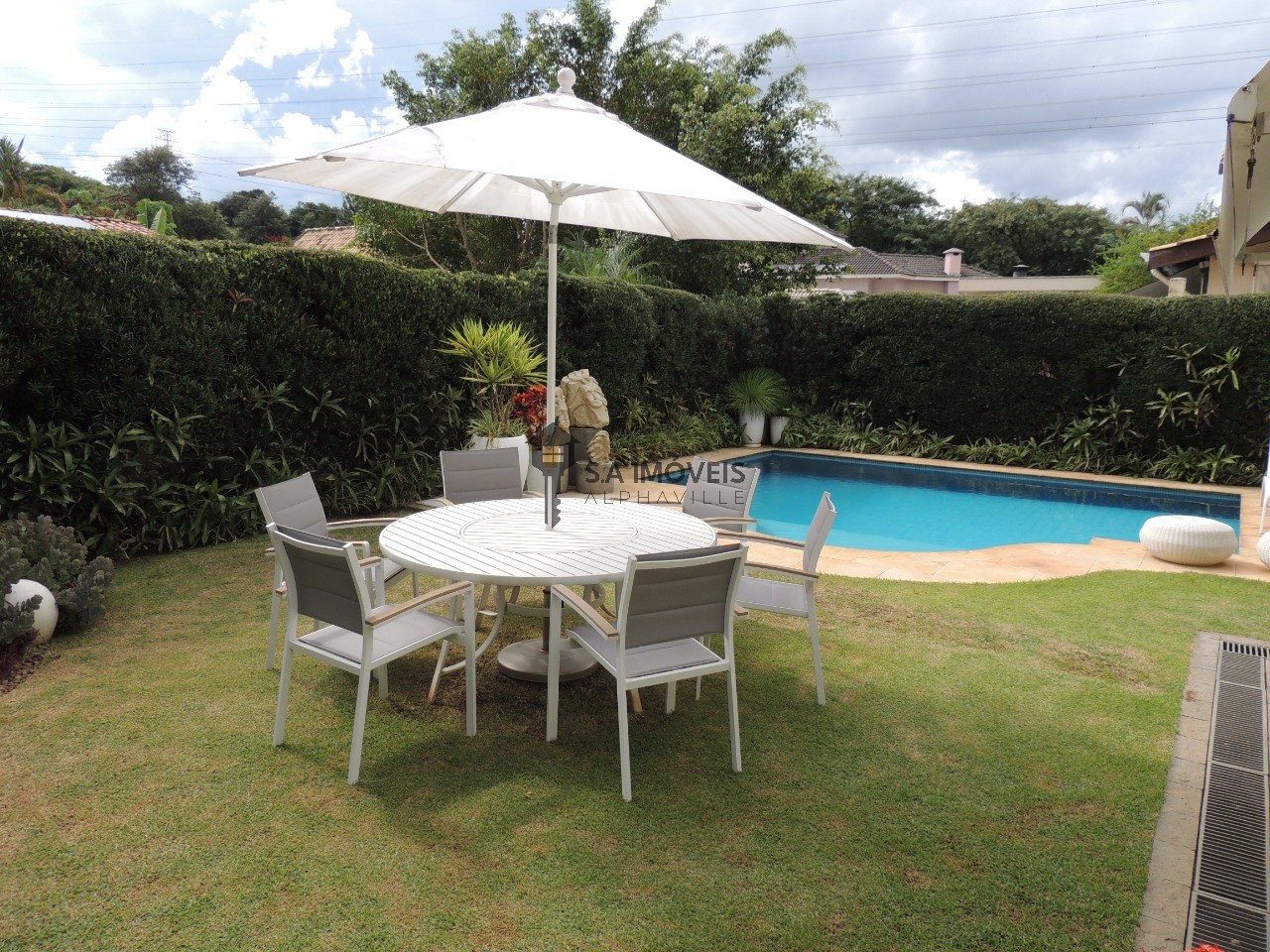 Casa, 4 quartos, 328 m² - Foto 20