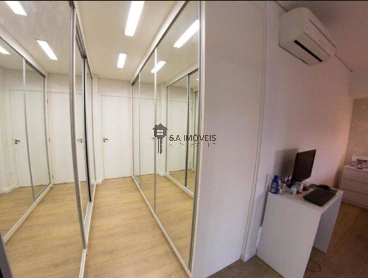 Apartamento, 4 quartos, 202 m² - Foto 16