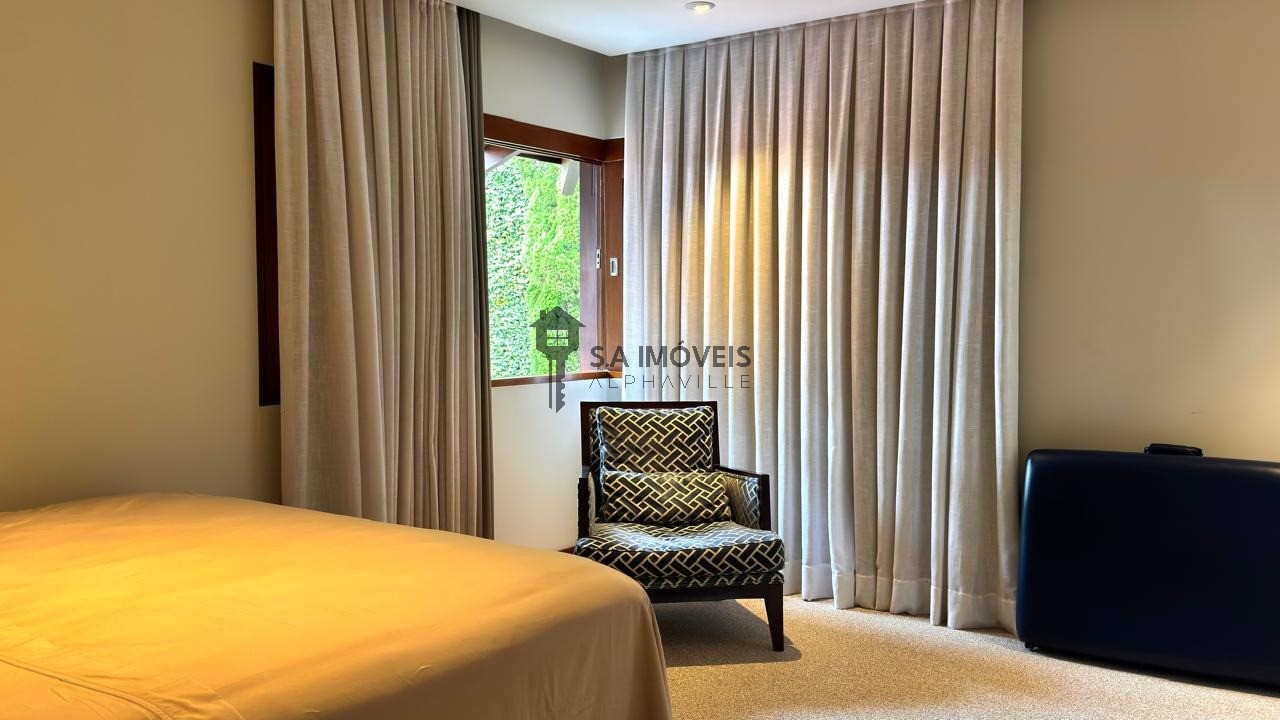 Casa de Condomínio, 5 quartos - Foto 48